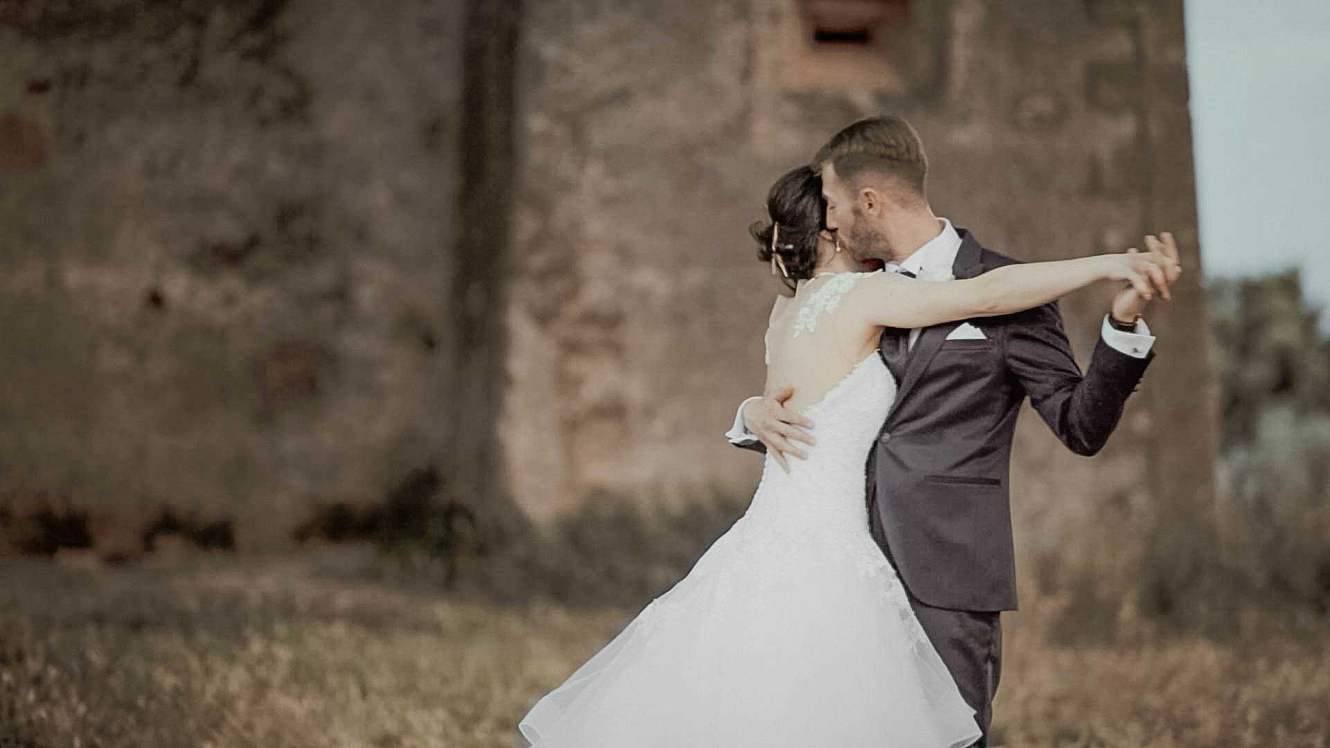 GiuseppeTiganiVisual Foto & Video matrimonio