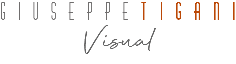 Logo Giuseppe Tigani Visual